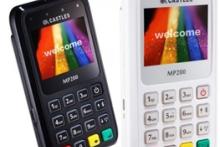 دستگاه کارت&rlm;خوان تحت برند کسلز در ایران تولید می شود