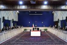 طرح کلان و معماری شبکه ملی اطلاعات تصویب شد