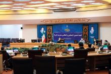 به‌منظور رعایت پروتکل‌های بهداشتی؛ پیشنهاد ایجاد سامانه نظارت همگانی و شبکه جامع نظارت بر سازمان ها و ادارات 