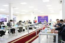 لزوم ادغام فعالیت پارک‌های علم و فناوری با دانشگاه‌ها/ ضرورت گسترش پارک‌های علم و فناوری استانی/ برخورداری شرکت‌های مستقر در پارک‌ها از مزایای مناطق آزاد