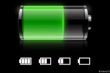 امکان انتقال شارژ باتری از موبایلی به موبایل دیگر 