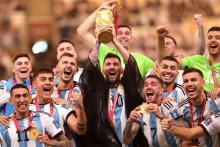 سقوط ایران در اولین رنکینگ رسمی فیفا پس از جام جهانی