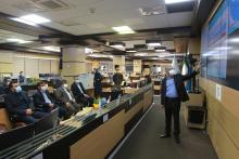 اجرای مانور پایداری شبکه همراه اول در سطح نودهای اصلی شبکه