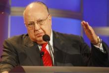 آزار جنسی، رئیس یک شبکه خبری را مجبور به استعفا کرد (+عکس)