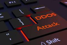 حملات دیداس با گسترش فعالیت‌های آنلاین افزایش یافته است