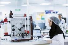 افزایش دانش‌بنیان‌ها به ۵۷۰۰ شرکت در دولت تدبیر و امید 