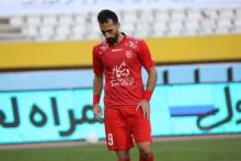 گزینه اصلی لیست فرهاد مجیدی برای استقلالی شدن مردد شد