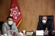 برنامه‌ریزی وزارت صمت در جهت شناسایی موانع تولید کشور