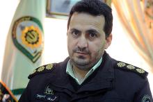 هشدار پلیس درباره راه اندازی سامانه‌های جعلی نامزدهای ریاست جمهوری