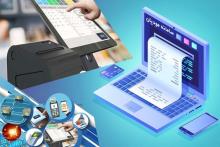  پایانه‌های فروشگاهی 