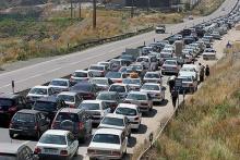 گزارش سفرهای نوروزی بر اساس مصرف اینترنت؛ خروج از تهران در نوروز امسال 1 میلیون، پارسال 4 میلیون