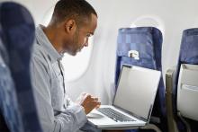 لپ‌تاپ در پروازهای اروپایی به مقصد آمریکا ممنوع می‌شود