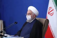 روحانی: توسعه‌ی فضای مجازی با مدیریت دولتی ممکن نیست؛ فضا برای بخش خصوصی باز شود