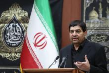 مخبر: شفافیت و جلوگیری از رانت و فساد جز با استقرار کامل دولت الکترونیک میسر نیست