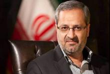 علیرضا کاظمی