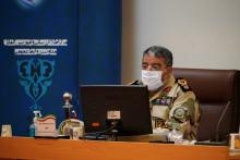 تکمیل همه‌ی طرح های جامع پدافند غیرعامل استان‌ها تا پایان سال جاری/ طراحی طرح جامع پدافند غیرعامل برای 31 استان با محوریت استانداران/ تدوین سند جامع پدافند شهری برای 52 شهر بالای 200 هزار نفر جمعیت