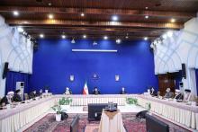 شورای عالی فضای مجازی