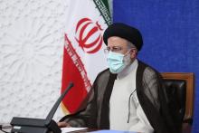 رئیسی: شورای عالی فضای مجازی برای جبران عقب ماندگی&zwnj;ها فعال&zwnj;تر شود