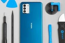 گوشی نوکیا با قابلیت تعمیر فوری عرضه شد