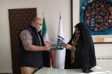 فرش دستبافت