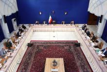 تصویب آیین نامه اجرایی ثبت و تکمیل اطلاعات اموال غیرمنقول دستگاه&zwnj;&rlm;های اجرایی در سامانه جامع اموال دستگاه&zwnj;های اجرایی