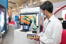 شبکه نسل پنجم همراه اول