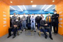 ضرغامی: توسعه پلتفرم&zwnj;های دیجیتال در همراه اول حاصل نگاه خلاق مدیریتی است