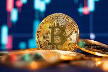 پیش‌بینی مؤسسه مالی سبا از قیمت بیت کوین در سال 2022 میلادی 