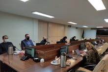 سازمان نظام صنفی رایانه‌ای استان تهران