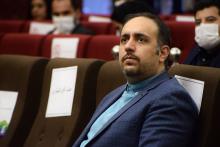 حسین اسلامی