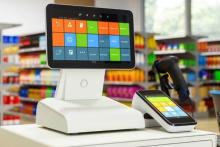  پایانه‌های فروشگاهی