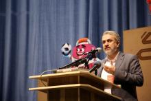  سیدرضا فاطمی‌امین