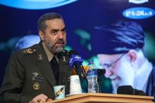 امیر سرتیپ آشتیانی