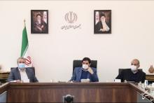 دکتر محمد مخبر