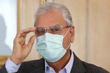 سخنگوی دولت: هم&zwnj;اینک بیش از هر زمانی به تولید نیاز داریم 