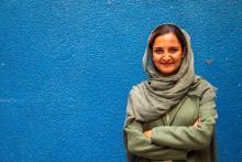 نازنین دانشور