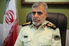 امکان ثبت سرقت خودرو و استعلام خودروهای مکشوفه در نرم افزار "پلیس من" میسر شد