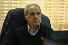 هوشنگ فلاحتیان