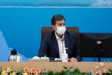 مهدی جمالی نژاد