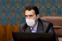 علیرضا طالبی