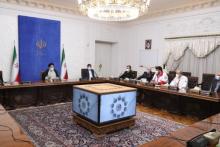  آیت&zwnj;الله سید ابراهیم رئیسی