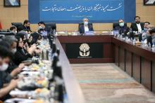 سیدرضا فاطمی‌امین