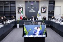 قرارگاه ترافیکی – انتظامی ناجا (نصر)