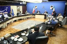 امکان استفاده از زیرساخت‌های ۸۰۰ شهرک و ناحیه صنعتی کشور برای توسعه شرکت‌های دانش‌بنیان