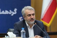 سیدرضا فاطمی‌امین