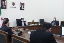 دکتر محمد مخبر 