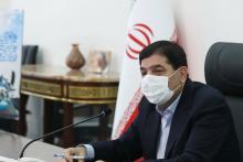 دکتر محمد مخبر