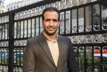 سعید اشتیاقی