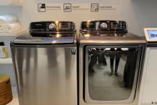 جاسوسی از طریق حفره‌ی امنیتی لوازم خانگی هوشمند ال.جی