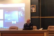 تحول عظیم در کسب‌وکارها با استفاده از ظرفیت‌های دانش‌بنیان نسل جوان 